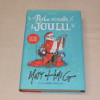 Matt Haig Poika nimeltä joulu